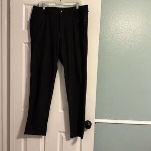 ABC Slim-Fit 5 Pocket Pant